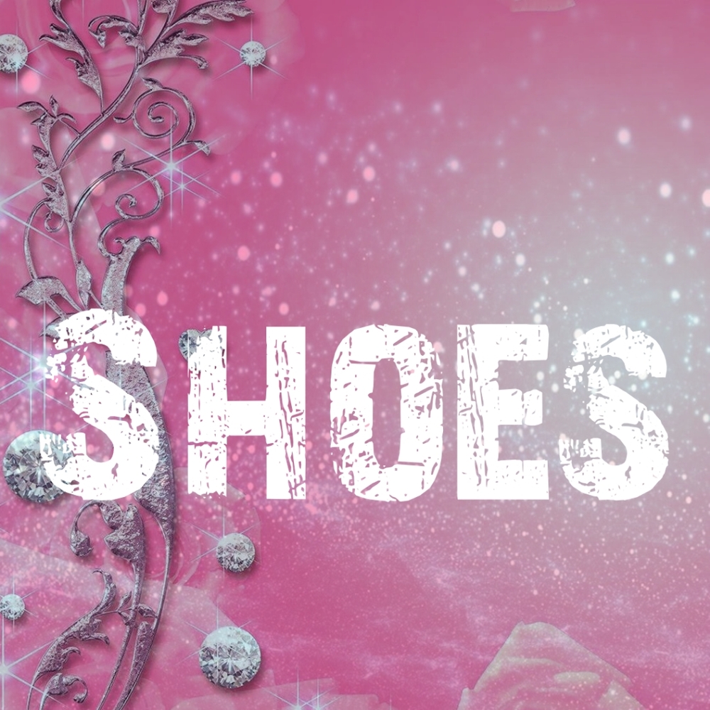 Shoes - Picture 1 of 1